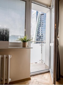 Jazz Residential Apart