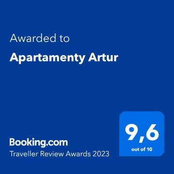 Apartamenty Artur