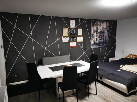 Apartamenty Artur