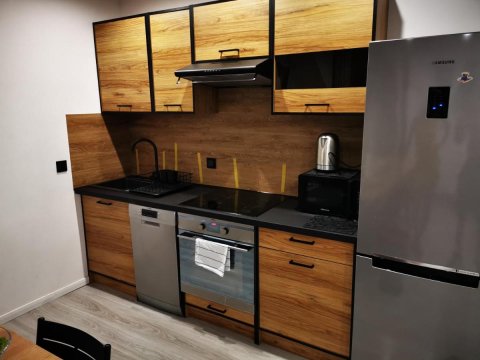 Apartamenty Artur