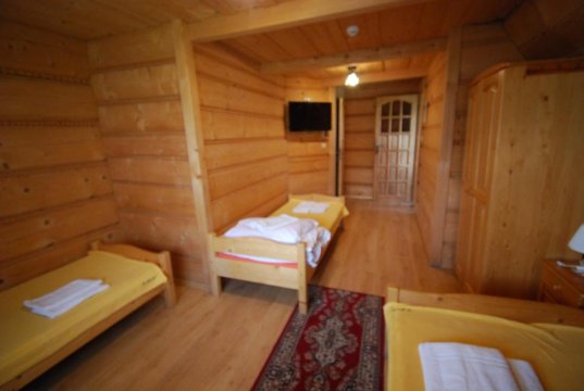 Pokoje Gościnne 'U Mikołaja'