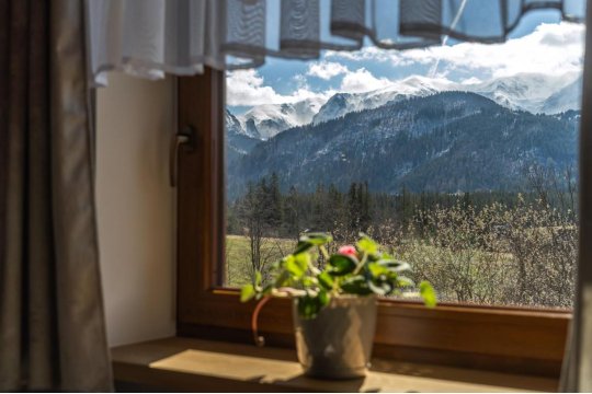 Apartament U Gosi