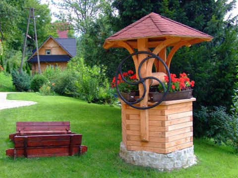 Apartamenty Nad Dunajcem