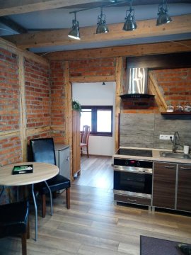 Apartament Karamba