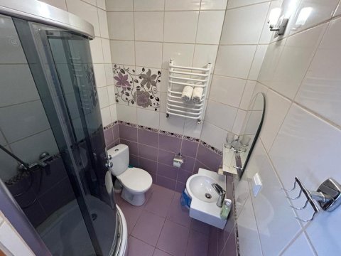 Willa pod Zbójem Pipikasem