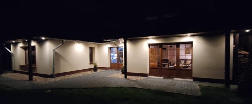Ferienwohnung Avila , Stadtmitte Karpacz