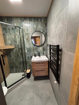Apartamenty i pokoje u Ciesielki