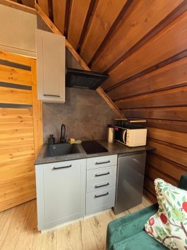 Apartamenty i pokoje u Ciesielki