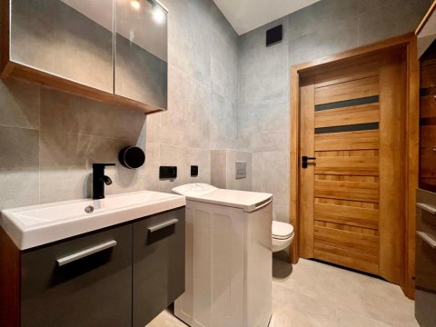 Apartamenty Drewnowska 77 Manufaktura