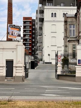 Apartamenty Drewnowska 77 Manufaktura