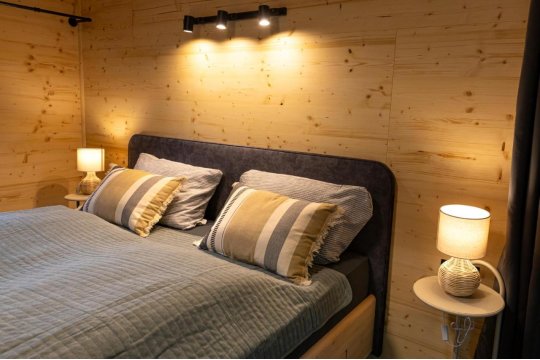 Treehouse Karpacz - Magiczne domki na drzewie w Karpaczu - wyjatkowy nocleg blisko natury