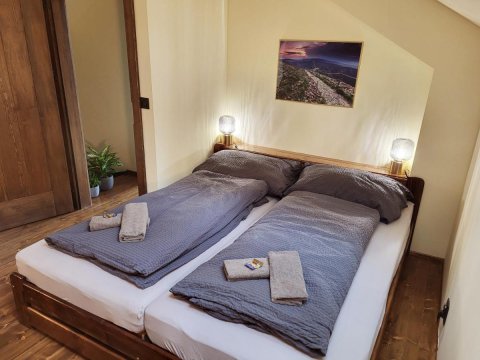 Okno Na Karkonosze