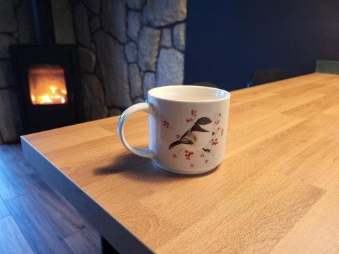 Okno Na Karkonosze