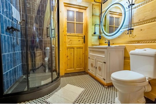 Salamandra 11 Apartamenty Góralskie w Kościelisku B&B Jacuzzi & Sauna