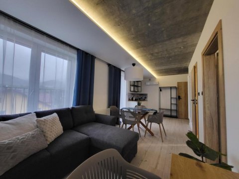 USTROŃ RESIDENCE by VillaOlimpijska2