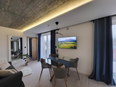 USTROŃ RESIDENCE by VillaOlimpijska2