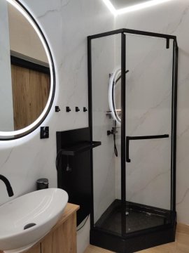 Willa Zuzanna apartamenty, wcześniej Willa Italia