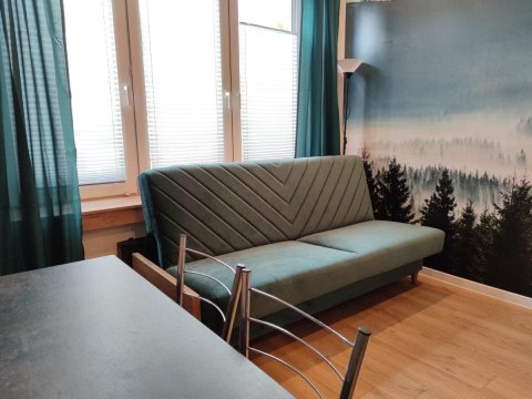 Willa Zuzanna apartamenty, wcześniej Willa Italia
