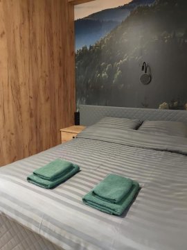Willa Zuzanna apartamenty, wcześniej Willa Italia