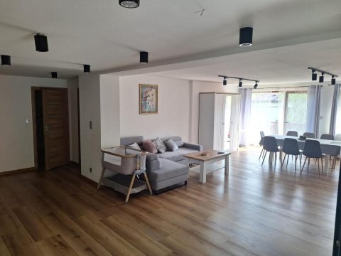 Apartament Antoś