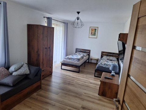 Apartament Antoś