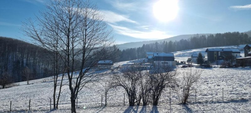 Ustroń Jelenica 4 os 70m2
