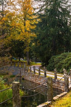 Apartamenty Silva Szklarska Poręba