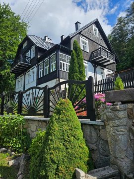 Residence Zielono Mi