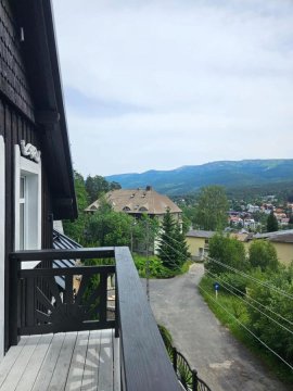 Residence Zielono Mi