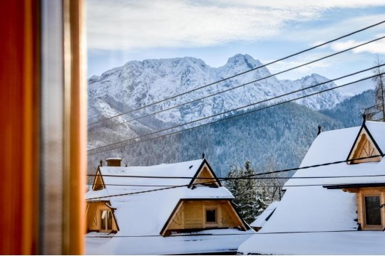 Tatra Slope & Spa
