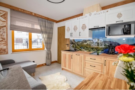 Tatra Slope & Spa