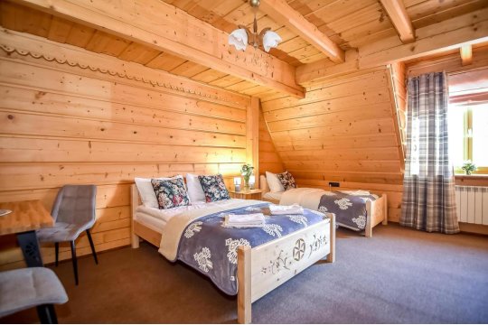 Tatra Slope & Spa