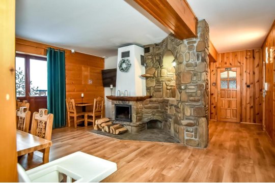 Tatra Slope & Spa