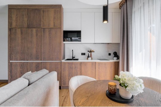 Apartamenty 3 Owce