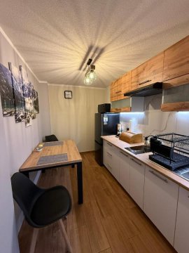Apartament Chowańcówka z widokiem na góry obok stoków narciarskichblisko basenów