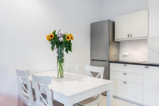 Galeria Rondo Wiatraczna Apartments