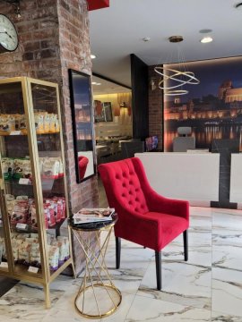 Hotel Przystanek Torun