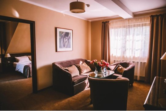 ForRest Hotel & Restaurant