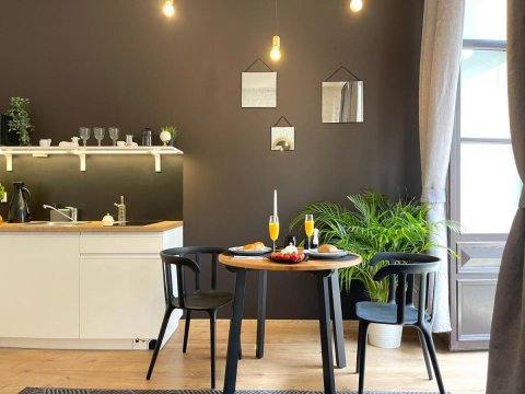 Piotrkowska122 Studio Apartments