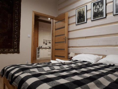 Apartamenty "Maryna House" Zakopane