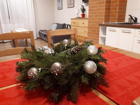 Apartamenty "Maryna House" Zakopane