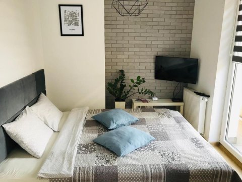 Poznan Rents - Apartamenty Stare Miasto parking gratis
