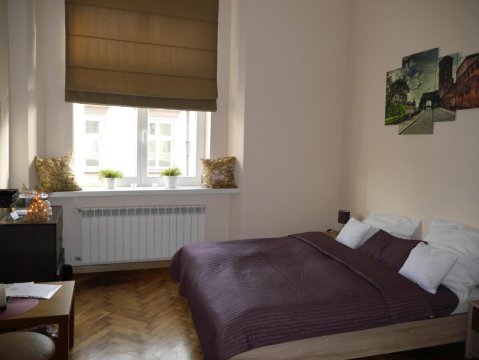 Apartments Sobieski&Soplica