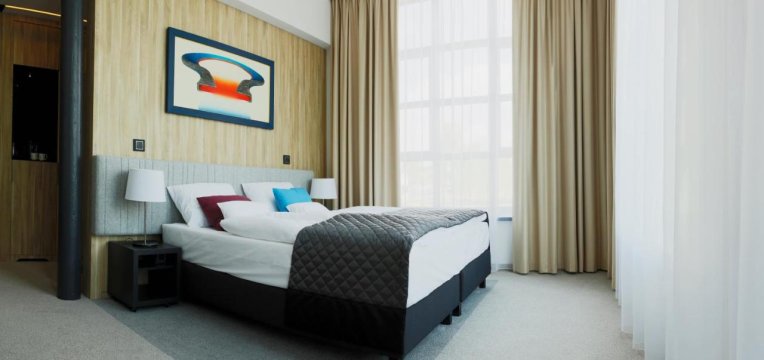 Fabryka Wełny Hotel & Spa