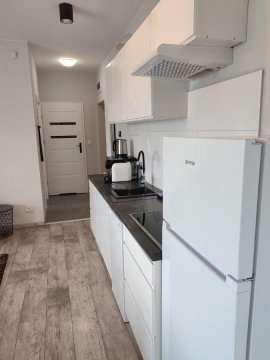 Apartamenty Wilga spokojne miejsce z całorocznym jacuzzi i letnim basenem