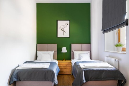 Apartamenty, Boutique Rooms Villa 82, MIEJSCE PRKINGOWE