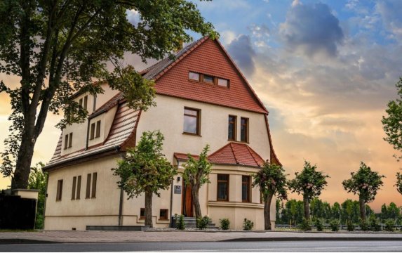 Apartamenty, Boutique Rooms Villa 82, MIEJSCE PRKINGOWE