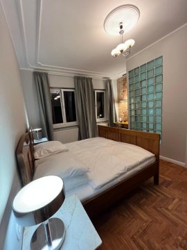 Lipowa Loft Apartments