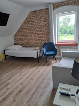 Leon's Rooms