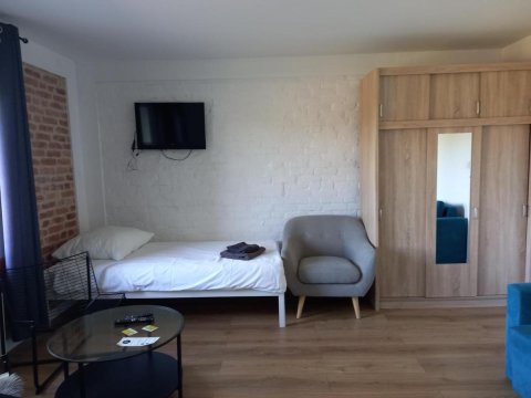 Leon's Rooms